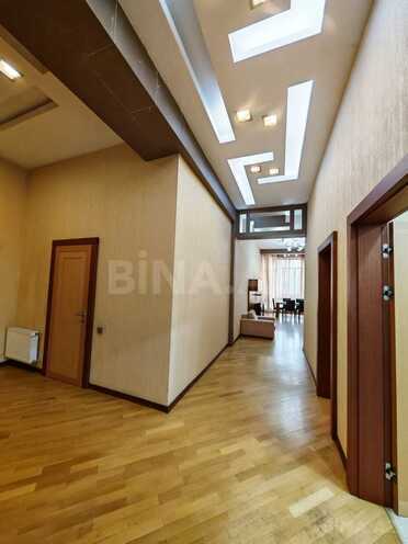 Satılır 3 otaqlı yeni tikili 160 m², Sahil m., photo 7 from 18