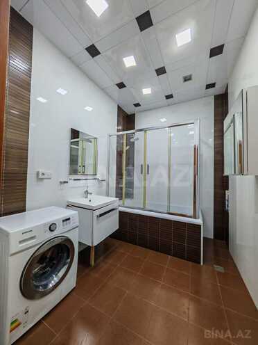 Satılır 3 otaqlı yeni tikili 160 m², Sahil m., photo 16 from 18