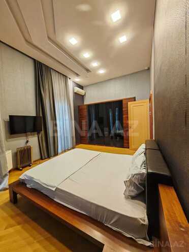 Satılır 3 otaqlı yeni tikili 160 m², Sahil m., photo 9 from 18