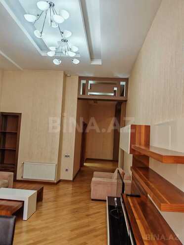 Satılır 3 otaqlı yeni tikili 160 m², Sahil m., photo 6 from 18