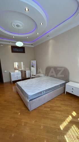 Сдаётся 2-комн. новостройка 80 м², м. Нефтчиляр, photo 5 from 12