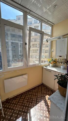 Сдаётся 2-комн. новостройка 80 м², м. Нефтчиляр, photo 11 from 12