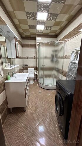 Сдаётся 2-комн. новостройка 80 м², м. Нефтчиляр, photo 10 from 12