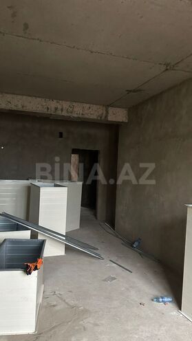 Satılır 2 otaqlı yeni tikili 85 m², Nəriman Nərimanov m., photo 8 from 13