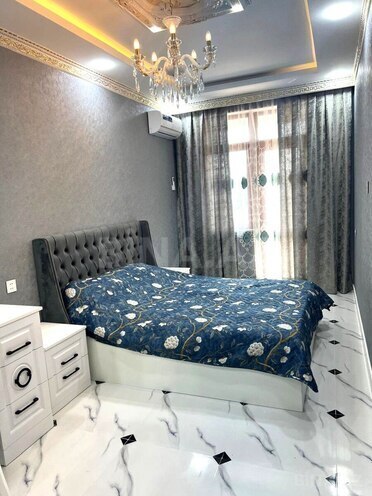 İcarəyə verilir 3 otaqlı yeni tikili 110 m², 28 May m., photo 5 from 14