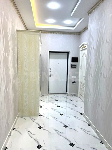 İcarəyə verilir 3 otaqlı yeni tikili 110 m², 28 May m., photo 12 from 14