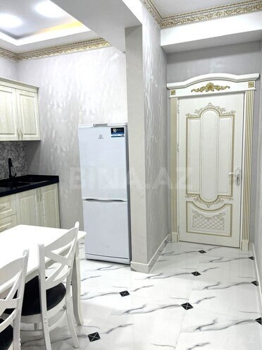 İcarəyə verilir 3 otaqlı yeni tikili 110 m², 28 May m., photo 10 from 14