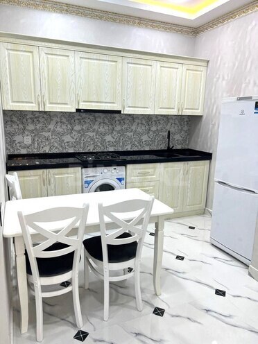 İcarəyə verilir 3 otaqlı yeni tikili 110 m², 28 May m., photo 9 from 14