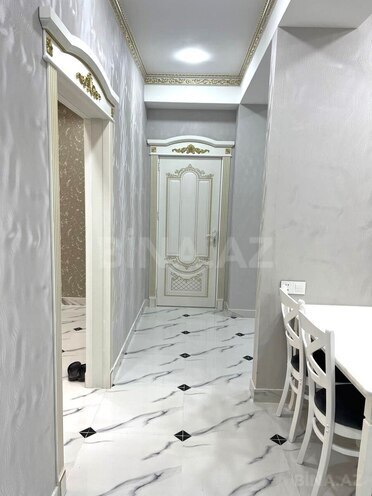 İcarəyə verilir 3 otaqlı yeni tikili 110 m², 28 May m., photo 11 from 14