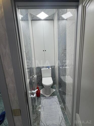 Сдаётся 3-комн. новостройка 96 м², пос. Ази Асланова, photo 9 from 11