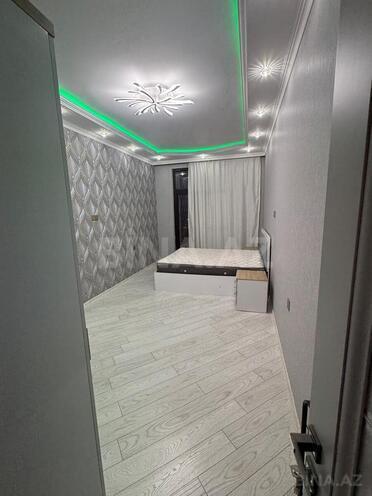Сдаётся 3-комн. новостройка 96 м², пос. Ази Асланова, photo 3 from 11
