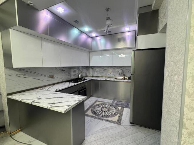Сдаётся 3-комн. новостройка 96 м², пос. Ази Асланова, photo 5 from 11
