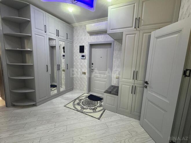 Сдаётся 3-комн. новостройка 96 м², пос. Ази Асланова, photo 7 from 11