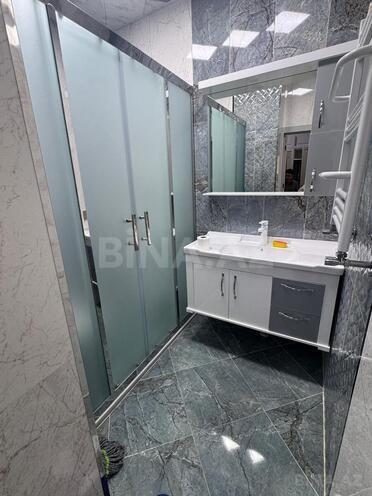 Сдаётся 3-комн. новостройка 96 м², пос. Ази Асланова, photo 8 from 11