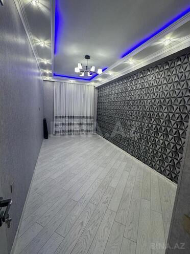Сдаётся 3-комн. новостройка 96 м², пос. Ази Асланова, photo 6 from 11