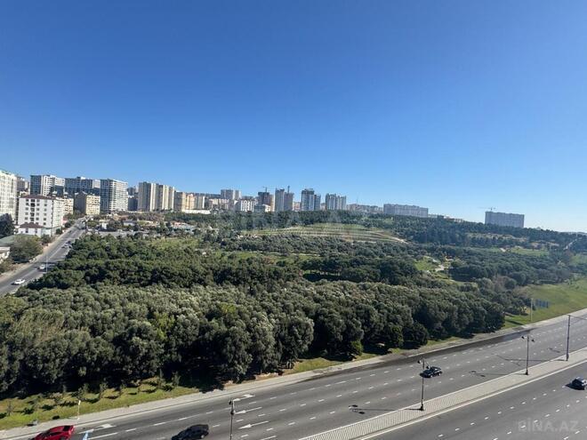 Сдаётся 3-комн. новостройка 96 м², пос. Ази Асланова, photo 10 from 11