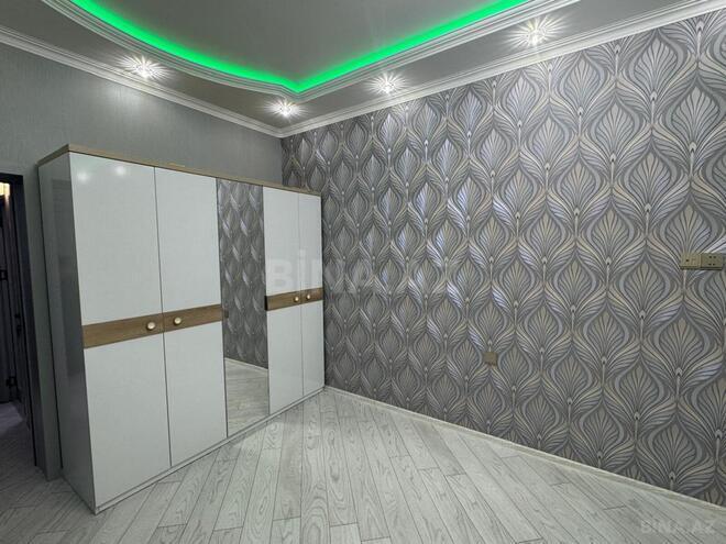 Сдаётся 3-комн. новостройка 96 м², пос. Ази Асланова, photo 4 from 11