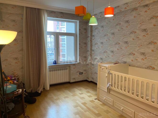 Сдаётся 3-комн. новостройка 130 м², м. Бакмил, photo 10 from 15