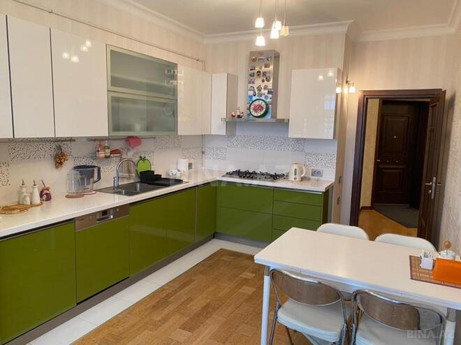 Сдаётся 3-комн. новостройка 130 м², м. Бакмил, photo 5 from 15