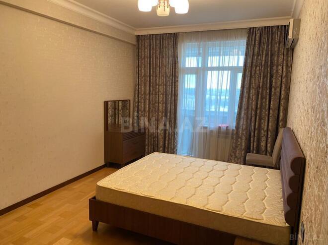 Сдаётся 3-комн. новостройка 130 м², м. Бакмил, photo 4 from 15