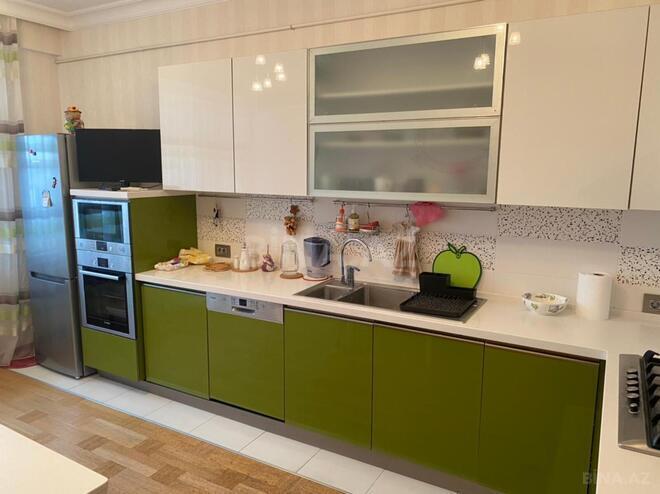 Сдаётся 3-комн. новостройка 130 м², м. Бакмил, photo 8 from 15