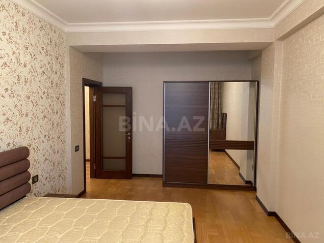 Сдаётся 3-комн. новостройка 130 м², м. Бакмил, photo 13 from 15