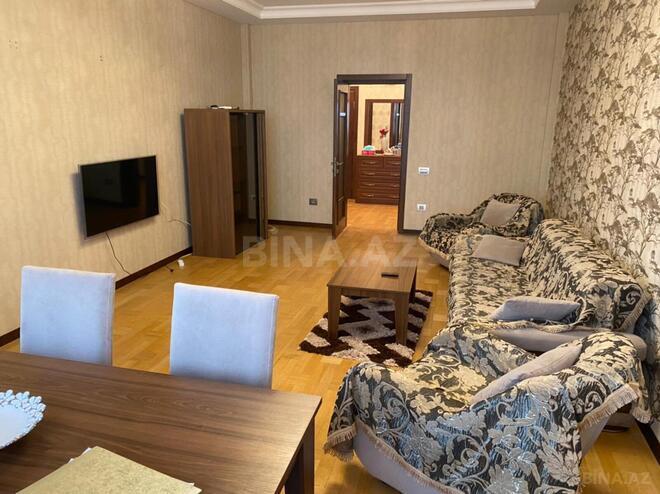 Сдаётся 3-комн. новостройка 130 м², м. Бакмил, photo 3 from 15