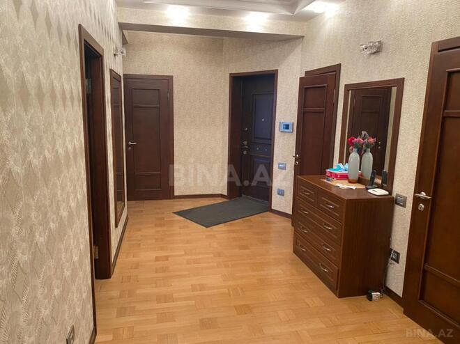 Сдаётся 3-комн. новостройка 130 м², м. Бакмил, photo 14 from 15