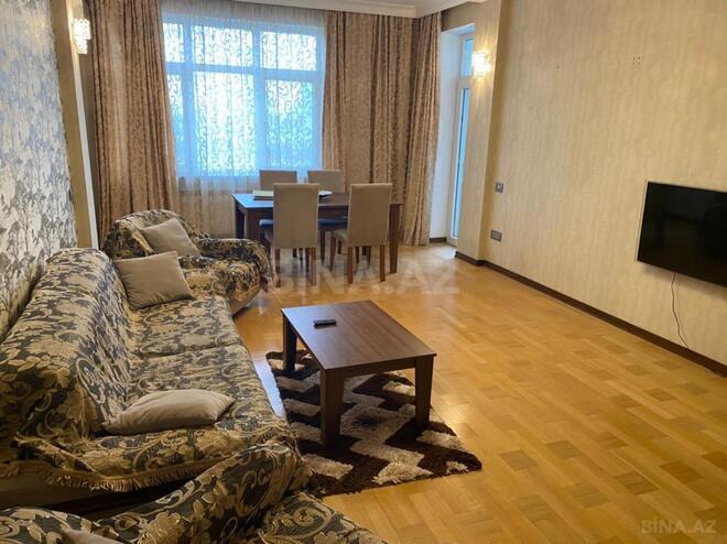 Сдаётся 3-комн. новостройка 130 м², м. Бакмил, photo 6 from 15