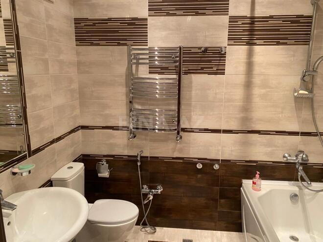 Сдаётся 3-комн. новостройка 130 м², м. Бакмил, photo 11 from 15