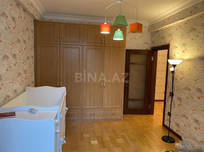 Сдаётся 3-комн. новостройка 130 м², м. Бакмил, photo 9 from 15