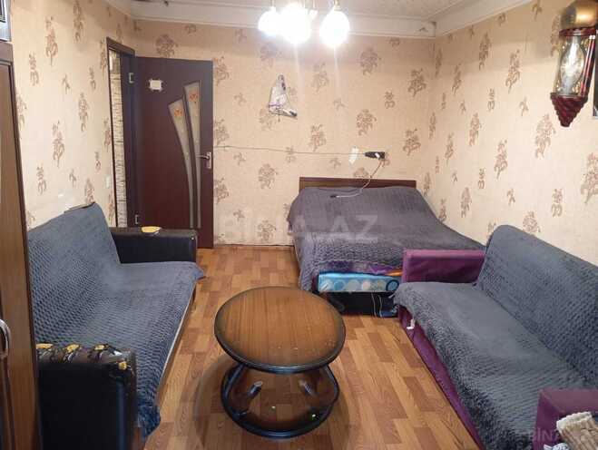 Satılır 2 otaqlı köhnə tikili 31 m², Qara Qarayev m., photo 1 from 10