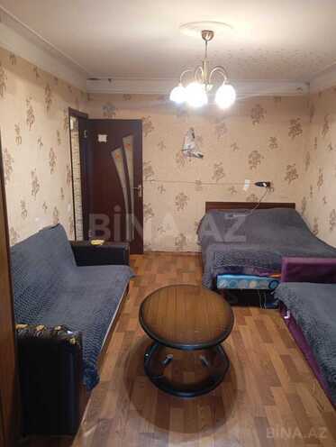 Satılır 2 otaqlı köhnə tikili 31 m², Qara Qarayev m., photo 3 from 10