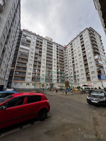 Продаётся 2-комн. новостройка 57 м², пос. Масазыр, photo 1 from 13