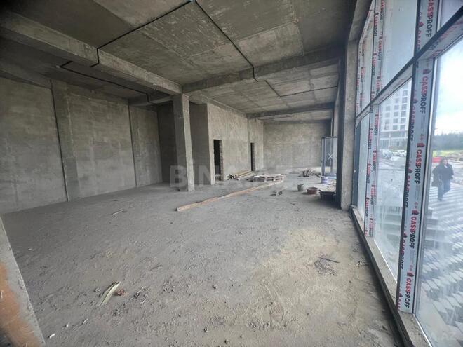 İcarəyə verilir  obyekt 182 m², Dərnəgül m., photo 3 from 8
