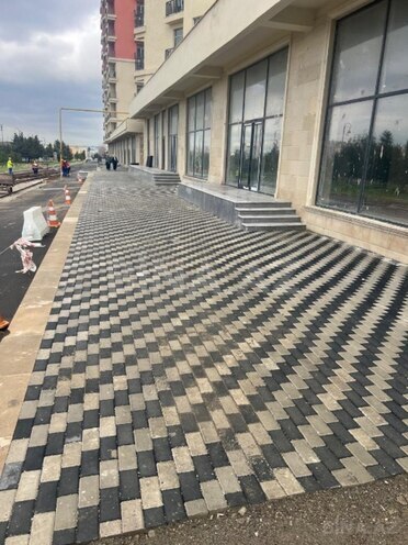 İcarəyə verilir  obyekt 182 m², Dərnəgül m., photo 1 from 8