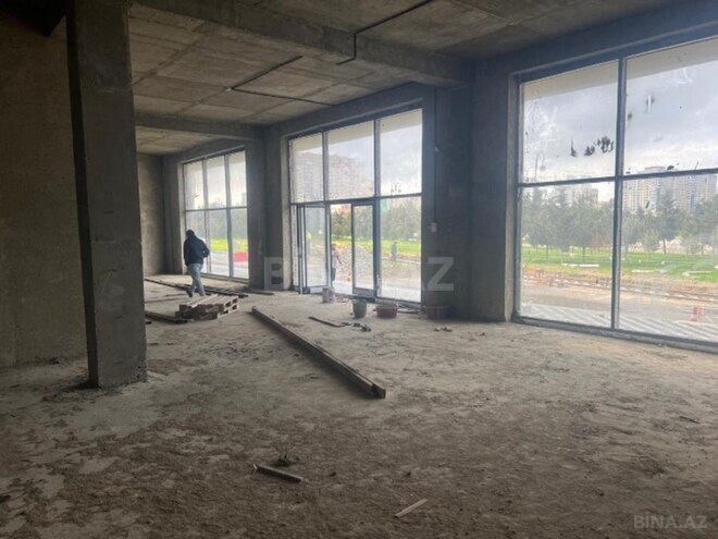İcarəyə verilir  obyekt 182 m², Dərnəgül m., photo 5 from 8