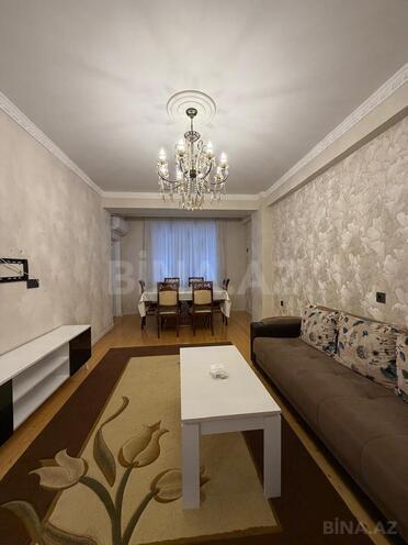 Продаётся 2-комн. новостройка 57 м², пос. Масазыр, photo 11 from 13