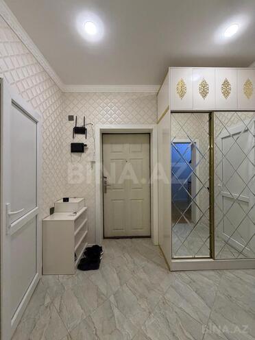 Продаётся 2-комн. новостройка 57 м², пос. Масазыр, photo 6 from 13