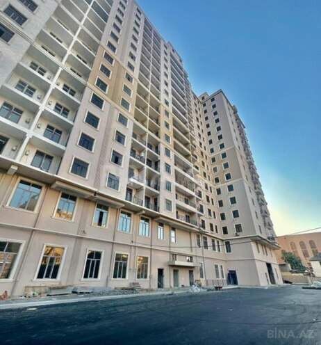 Сдаётся 2-комн. новостройка 65 м², м. 8 ноября, photo 8 from 9