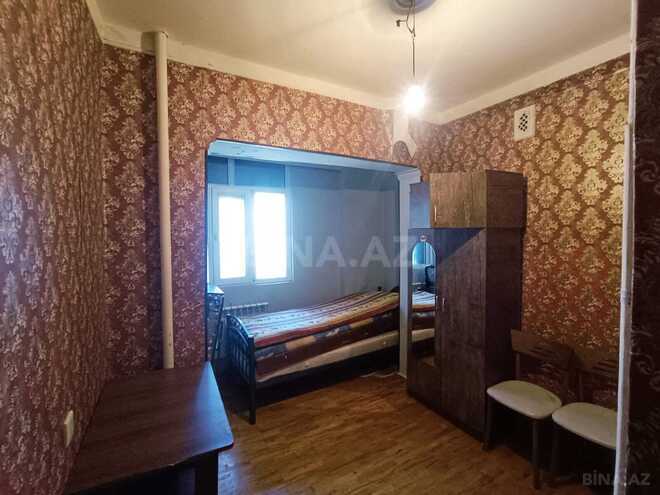 Продаётся 2-комн. вторичка 40 м², пос. 8-й мкр, photo 8 from 21
