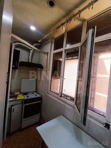 Продаётся 2-комн. вторичка 40 м², пос. 8-й мкр, photo 13 from 21