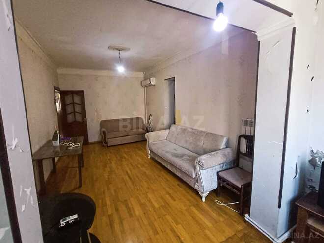 Продаётся 2-комн. вторичка 40 м², пос. 8-й мкр, photo 5 from 21