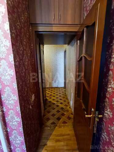 Продаётся 2-комн. вторичка 40 м², пос. 8-й мкр, photo 11 from 21