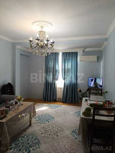 Продаётся 3-комн. новостройка 75 м², пос. Масазыр, photo 1 from 22