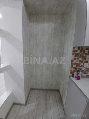 Satılır 2 otaqlı yeni tikili 62 m², photo 14 from 15