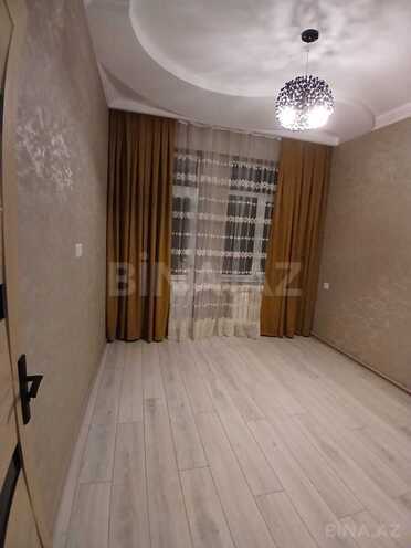 Satılır 2 otaqlı yeni tikili 62 m², photo 4 from 15
