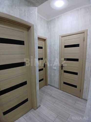 Satılır 2 otaqlı yeni tikili 62 m², photo 6 from 15