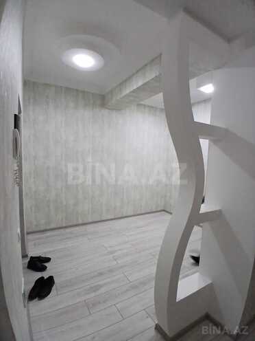 Satılır 2 otaqlı yeni tikili 62 m², photo 8 from 15