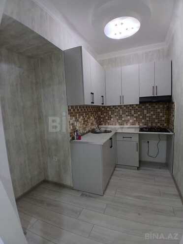 Satılır 2 otaqlı yeni tikili 62 m², photo 11 from 15